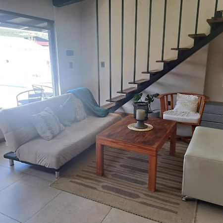 Olivo Apartment Ескель Екстер'єр фото