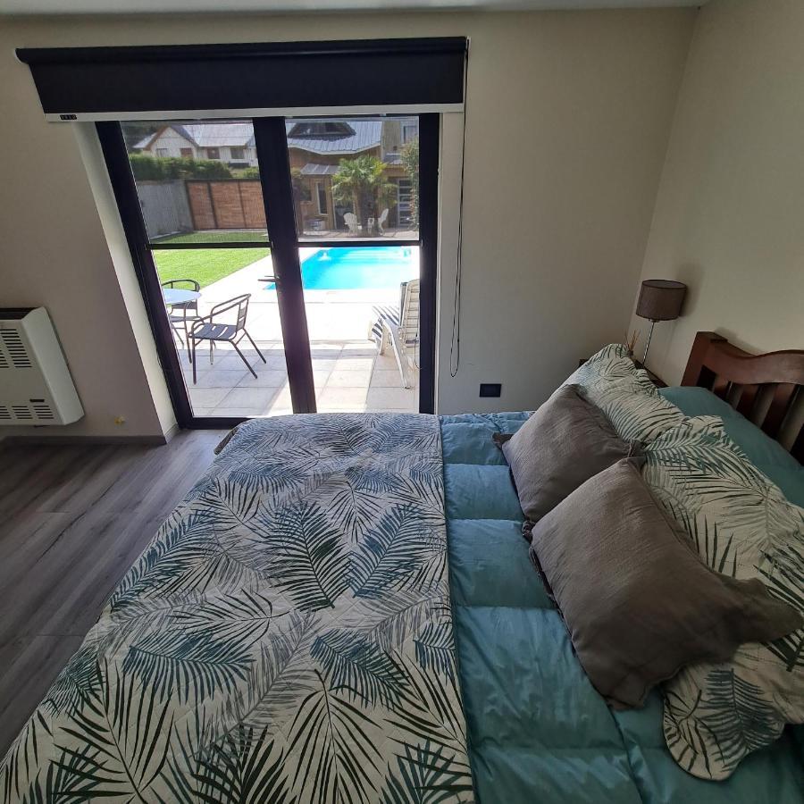 Olivo Apartment Ескель Екстер'єр фото