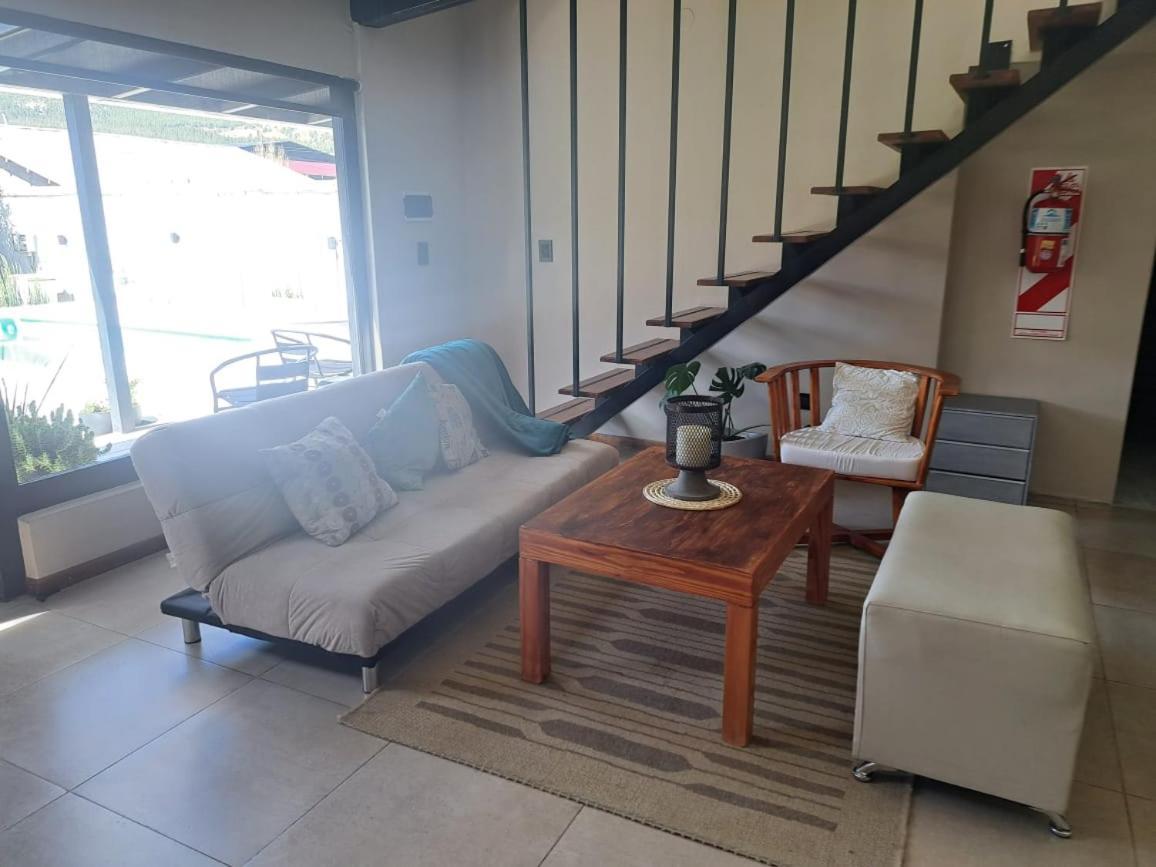 Olivo Apartment Ескель Екстер'єр фото